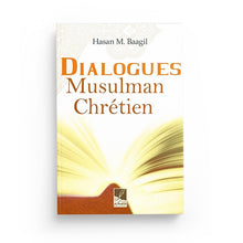 Charger l&#39;image dans la galerie, Dialogues Musulman Chrétien
