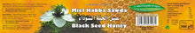 Charger l&#39;image dans la galerie, Miel Habba Sawda (Nigelle) - Black Seed Honey (300g)
