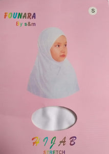 Hijab fille