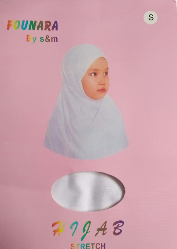 Hijab fille