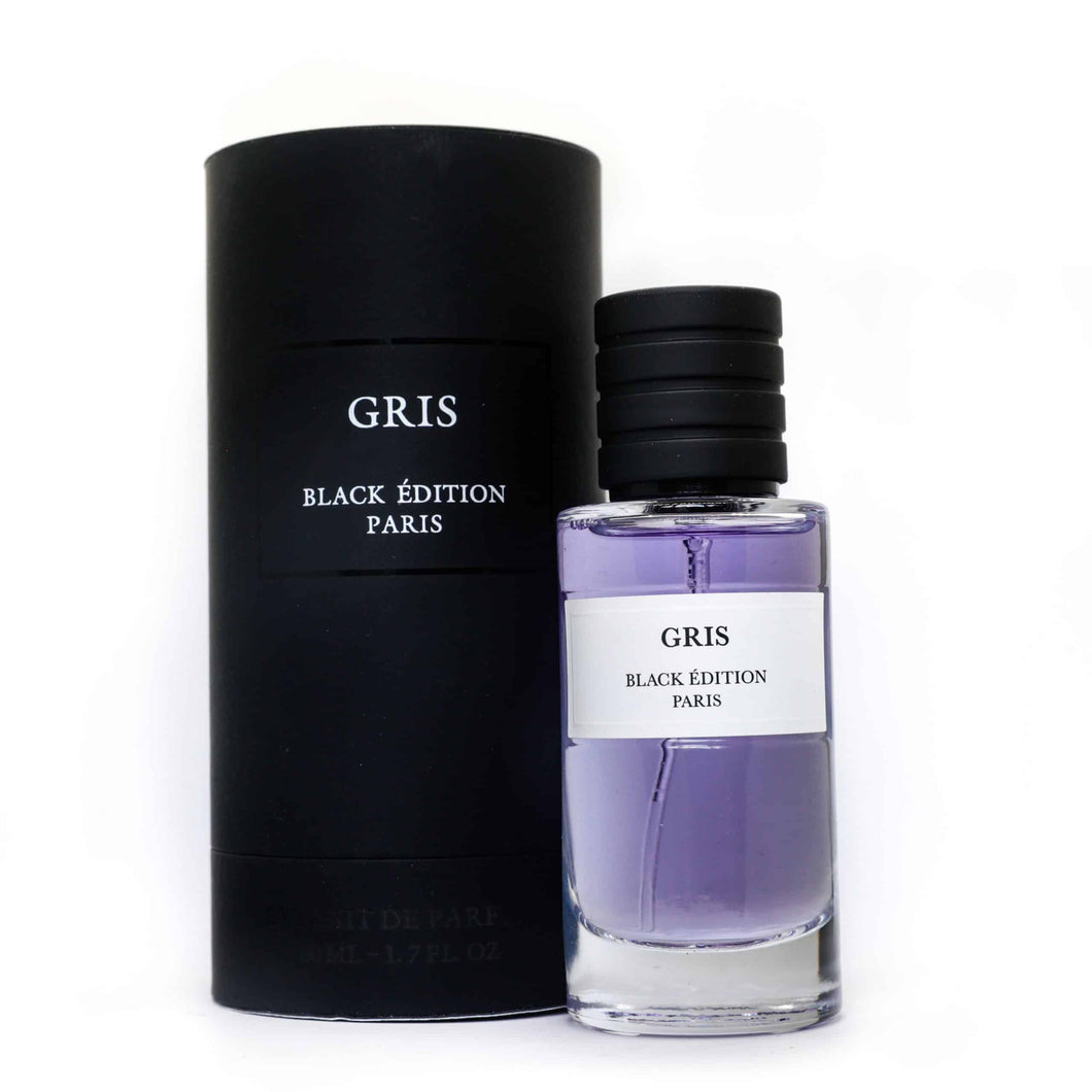 Extrait de parfum Gris 50 ml