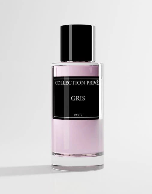 Gris Collection Privée Paris – 50 ml