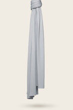Charger l&#39;image dans la galerie, Hijab jersey gris
