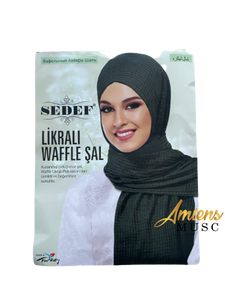 Hijab Lycra Sedef (châle)