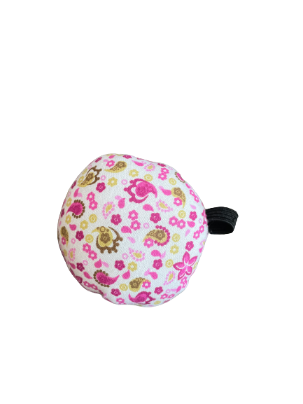 Porté épinglé coussinet avec élastique