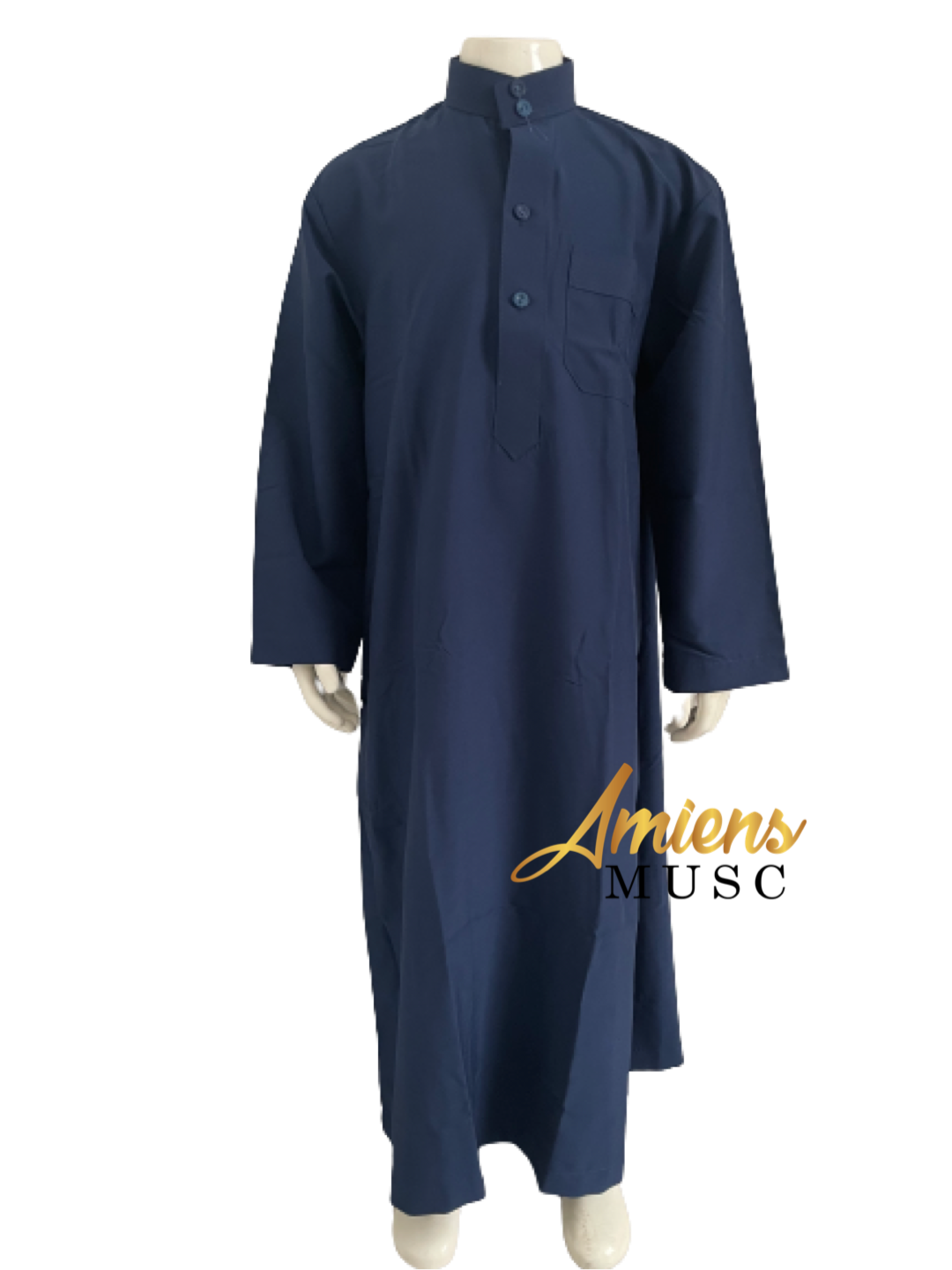 Qamis avec discount pantalon
