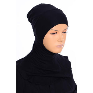 Cagoule sous hijab Sedef