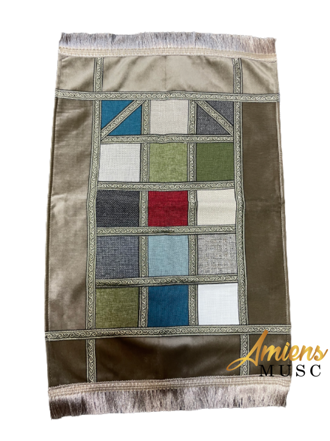 Tapis de prière enfants