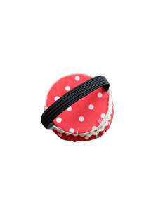 Porté épinglé coussinet avec élastique
