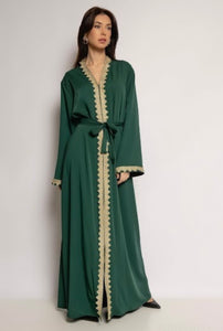 Abaya