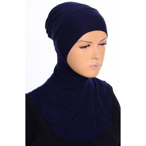 Cagoule sous hijab Sedef