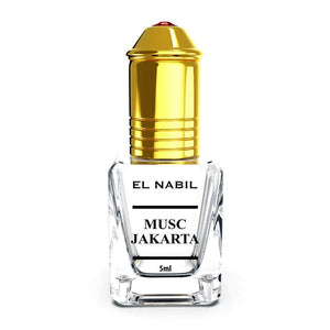 MUSC JAKARTA - EXTRAIT DE PARFUM