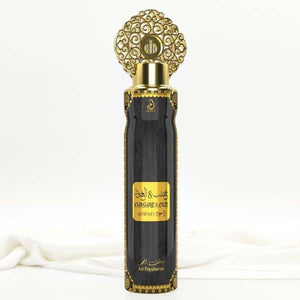 Désodorisant Khashab & Oud aswad 300ml