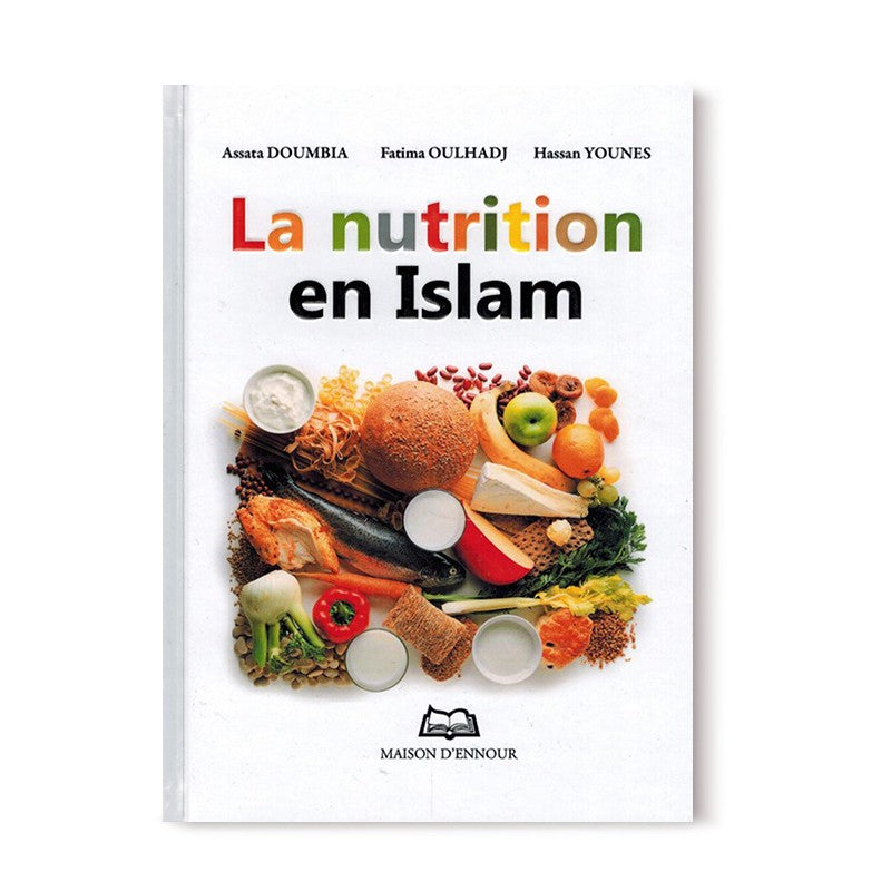 LA NUTRITION EN ISLAM