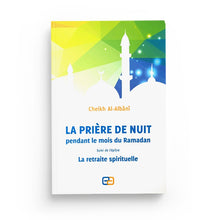 Charger l&#39;image dans la galerie, La Prière De Nuit Pendant Le Mois De Ramadan - edition anas

