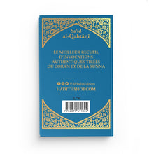 Charger l&#39;image dans la galerie, LA CITADELLE DU MUSULMAN - SA‘ÎD AL-QAHTÂNÎ - FRANÇAIS - ARABE - PHONÉTIQUE
