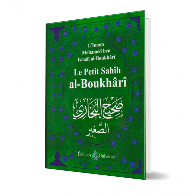 Le Petit Sahîh Al Boukhârî -Format de poche