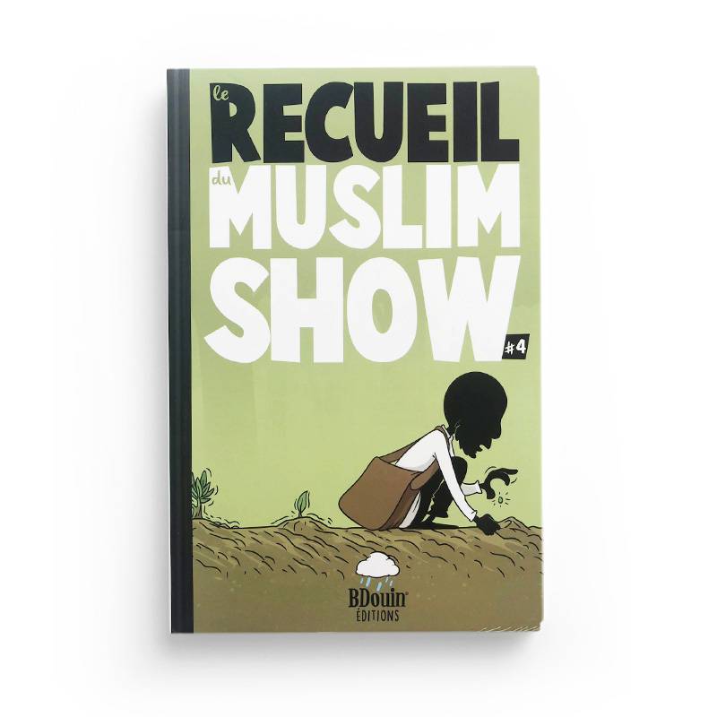 Le Recueil Du Muslim Show (4)
