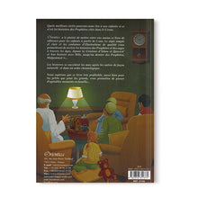 Charger l&#39;image dans la galerie, Les Histoires des Prophètes Racontées aux Enfants - Grand livre illustré à partir de 5 ans - Couverture souple
