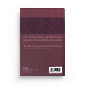 Les droits des croyantes - Umm Salamah - Editions Tawbah