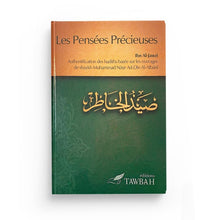 Charger l&#39;image dans la galerie, Les pensées précieuses - Ibn Al Jawzi - Editions Tawbah

