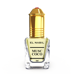 MUSC COCO EXTRAIT DE PARFUM