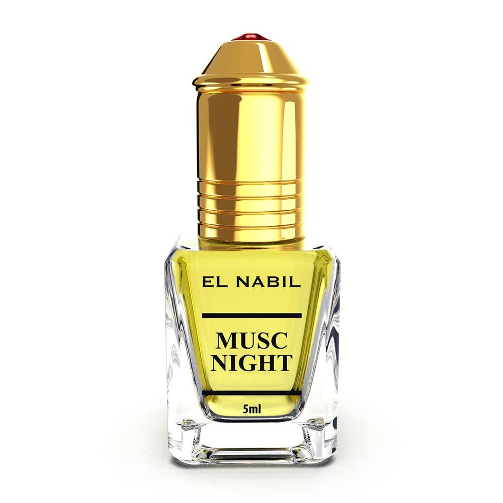 MUSC NIGHT EXTRAIT DE PARFUM