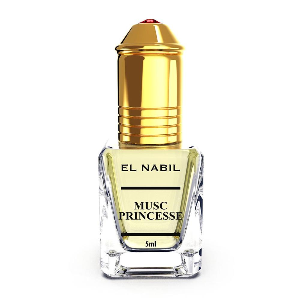 MUSC PRINCESSE EXTRAIT DE PARFUM