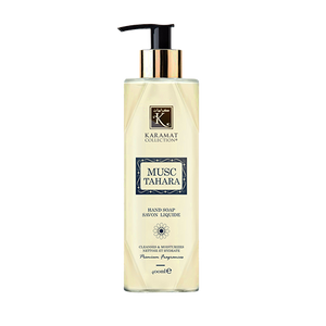 SAVON LIQUIDE MUSC TAHARA 400ML