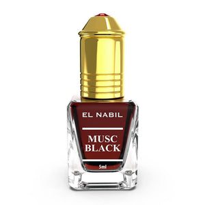 MUSC BLACK EXTRAIT DE PARFUM