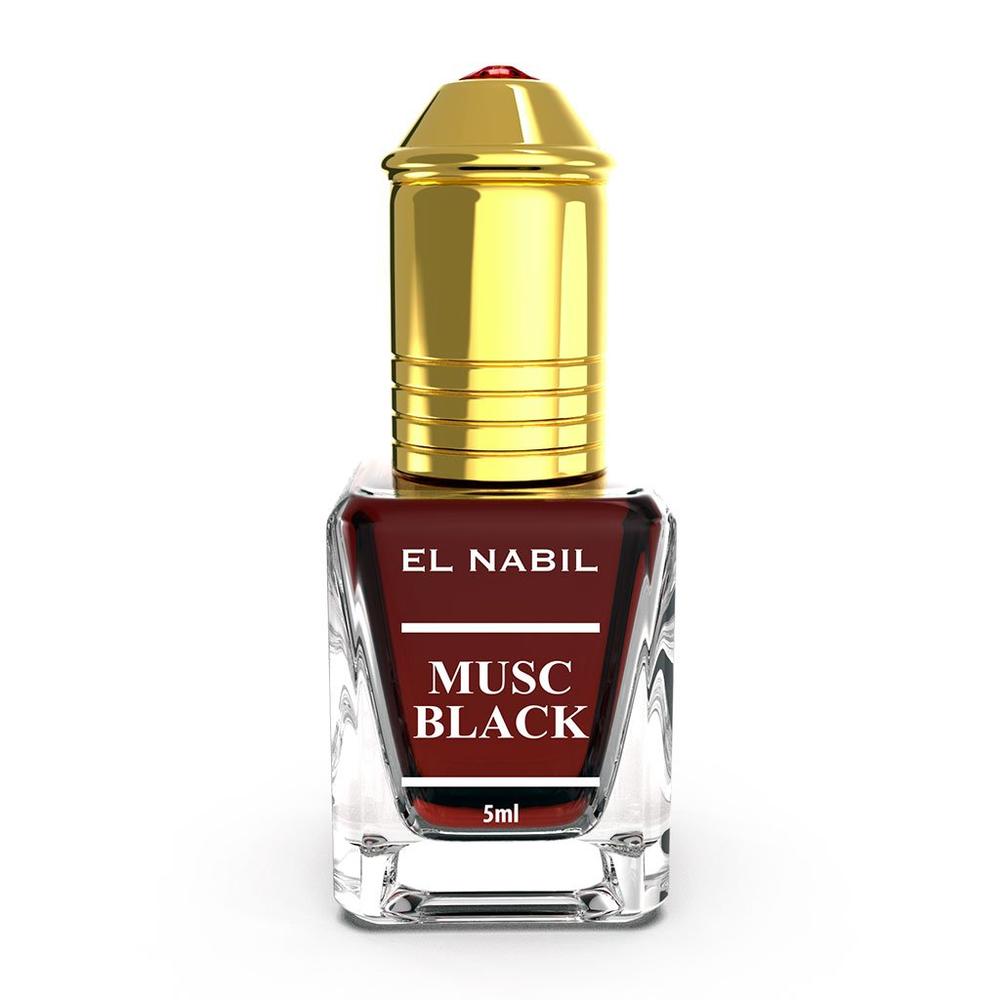 MUSC BLACK EXTRAIT DE PARFUM