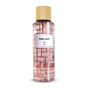 Brume Parfumée Pink Lady – Rp Parfums