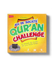Charger l&#39;image dans la galerie, Jeu de Société : Quran Challenge - Le monde du Coran en une seule boite
