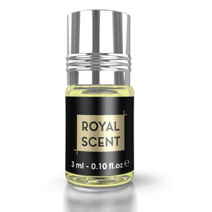 ROLL-ON ROYAL SCENT 3ML